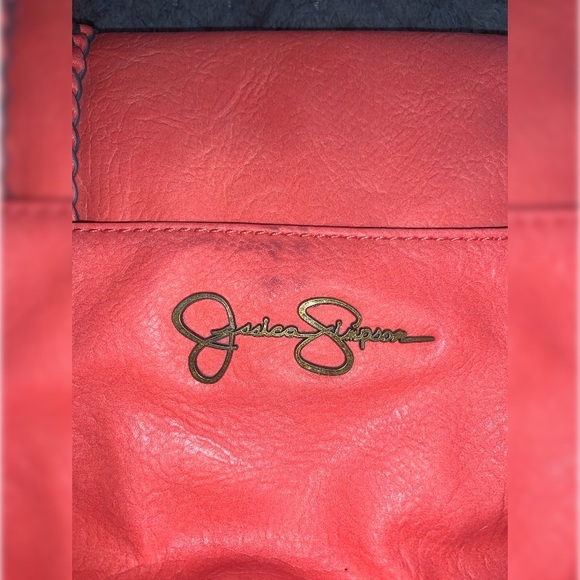 Jessica Simpson purse - Picture 7 of 10